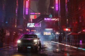 В Cyberpunk 2077 найдена пасхалка на Цири из The Witcher 3