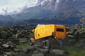 Как Death Stranding работает на ПК - первые впечатления