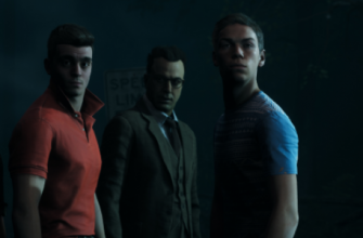 Точная дата выхода The Dark Pictures: Little Hope