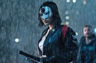 Раскрыта новая деталь режиссерской версии «Отряда самоубийц»