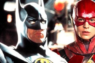 Анонс возвращения Майкла Китона к роли Бэтмена ожидается на DC FanDome