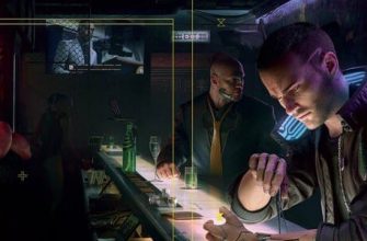 Раскрыто содержимое стандартного издания Cyberpunk 2077