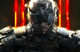 Утечка Call of Duty: Warzone раскрыла связь с Black Ops (2020)