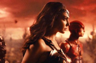 Раскрыт анонс двух секретных фильмов DC