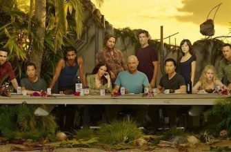 Раскрыто, как должен был закончиться сериал «Остаться в живых»