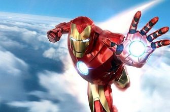 Отзывы критиков и оценки Marvel’s Iron Man VR для PS4
