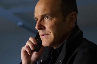 Фил Колсон умер в 7 сезоне сериала «Агенты «Щ.И.Т.»