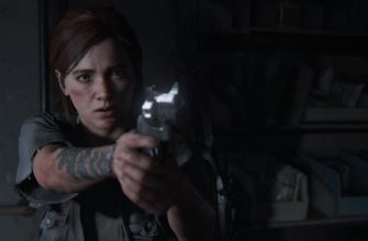 Продажи The Last of Us 2 обошли все остальные игры