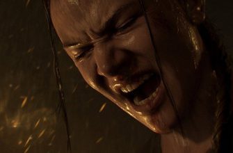 Актрисе Эбби угрожают смертью из-за The Last of Us 2