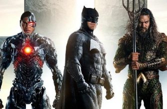 Объяснено, почему супергерои являются проблемой в наши дни