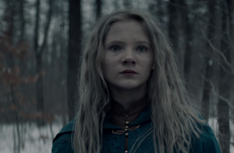 Как выглядит взрослая Цири Фрейи Аллан в сериале «Ведьмак»