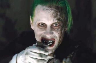 Зак Снайдер прокомментировал Джокера Джареда Лето