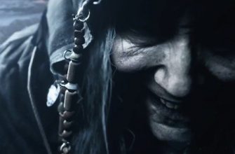 Тизер особенности Resident Evil 8 Village для PS5