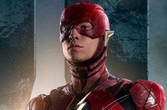 Эзра Миллер близок к увольнению с роли Флэша