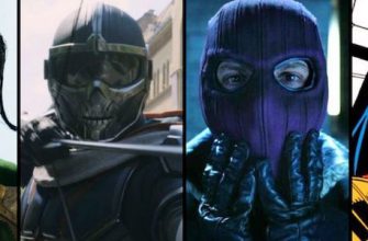 Подтвержден новый большой злодей киновселенной Marvel