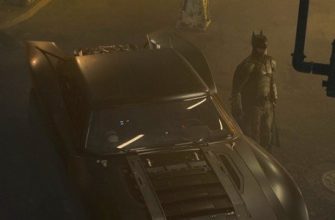 Съемки «Бэтмена» могут продолжиться уже в ближайшие дни