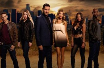 Подтверждено возвращение героя в 6 сезоне «Люцифер»