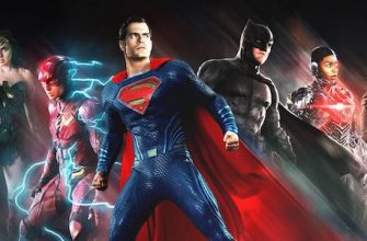 Бэтмен Бена Аффлека