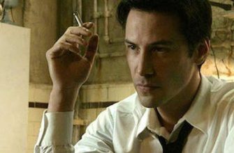 Вернется ли Киану Ривз к роли Константина?