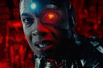 Киборг увидит злого Супермена в «Лиге справедливости»