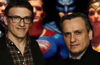 Режиссеры «Мстителей: Финал» прокомментировали «Лигу справедливости»