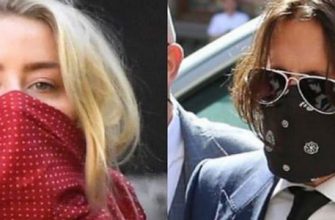 Джонни Депп раскрыл, когда решил развестись с Эмбер Херд