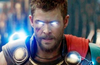 Тор еще не использовал самое могущественное оружие в MCU