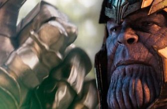 Танос сам выбирал, кого убьет Щелчок в киновселенной Marvel