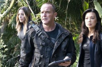 Злодей Marvel вернулся в 8 серии 7 сезона «Агентов «Щ.И.Т.»