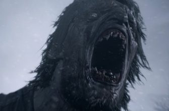 Resident Evil 8 Village может получить демо