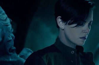 Отзывы критиков и оценки фильма «Бессмертная гвардия» от Netflix