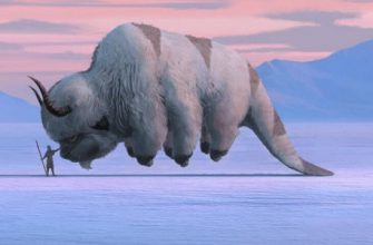 Нетрадиционные герои появится в «Аватаре: Легенда об Аанге» от Netflix