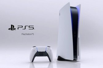 Тизер обратной совместимости для PlayStation 5