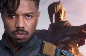 Почему Киллмонгер добился успеха в MCU, а не Танос