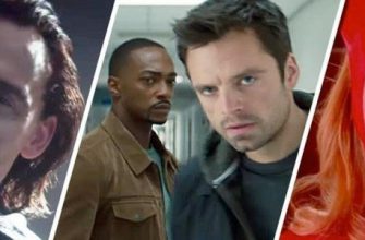 Сериалы Marvel все же выйдут в 2020 году