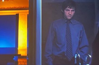 Том Холланд достоин «Оскара» за фильм «Черри»