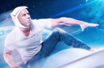 Тизер «Форсажа 9» намекает на события в космосе