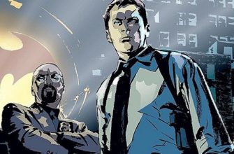 «Бэтмен» запустит отдельную киновселенную DC