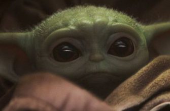 Малыш Йода существует во вселенной Marvel