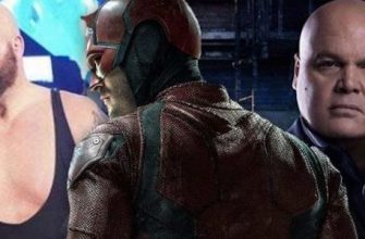 Звезда WWE может сыграть Кингпина в киновселенной Marvel