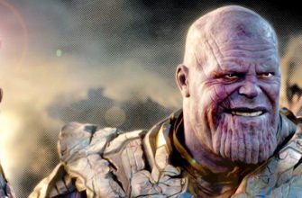 Танос вернется в новом фильме Marvel