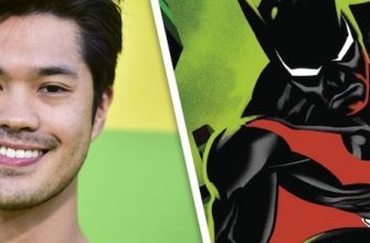 Звезда «Ривердэйла» хочет сыграть в фильме «Бэтмен будущего»