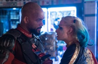 Подтвержден вырезанный сюжет с Харли Квинн из «Отряда самоубийц»