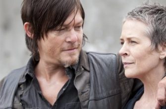 Раскрыто, чем сериал «Ходячие мертвецы» лучше комиксов