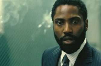 Фильм «Довод» может не выйти в августе