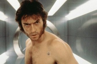 Хбю Джекман отметил 20-летие фильма «Люди Икс»