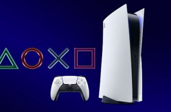 Раскрыт вес PS5. Она намного тяжелее PS4