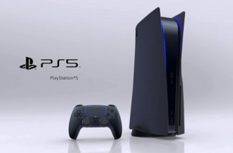 Sony серьезно меняют подход к PS5