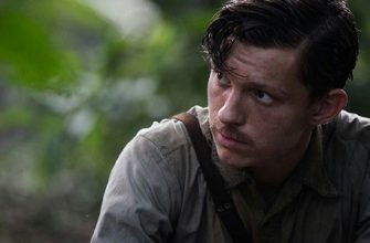 Первое фото фильма Uncharted с Томом Холландом