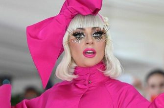 Показано, как Леди Гага может выглядеть в киновселенной Marvel